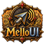 MelloUI logo