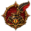 Inked logo