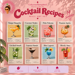 Cocktail  Arts project image