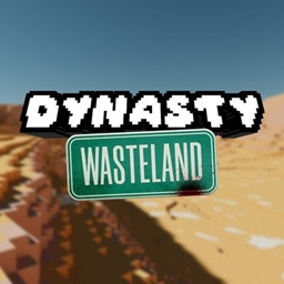 Dynasty Wasteland logo