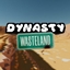 Dynasty Wasteland logo