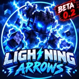 Lightning Arrows  2 