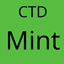 CTD Mint logo