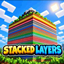 Stacked Layers logo