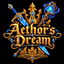 Aethor's Dream logo