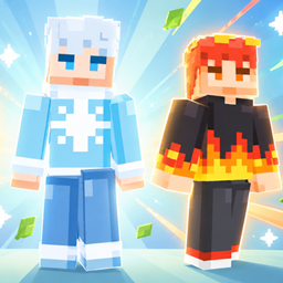 Elemental Friends logo