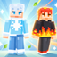 Elemental Friends logo