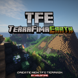 TerraFirmaEarth project image
