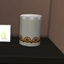 Brabantia 1970s Tins logo