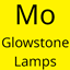Mo' Glowstone Lamps logo