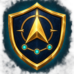 Trash Tactics logo