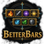 BetterBars logo