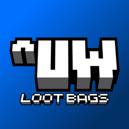 Unbound World - Loot Bags project image
