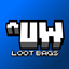 Unbound World - Loot Bags logo