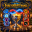 ForeverBuffFrames logo