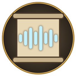 SpeakStone - Main - Voice Everything  logo