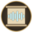 SpeakStone - Main - Voice Everything  logo
