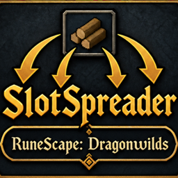 Slot Spreader logo
