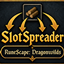 Slot Spreader logo