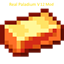 Real Paladium Solo V12 logo