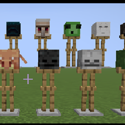Head Powers project image