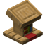 Lectern for Mind Games logo