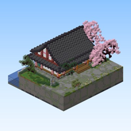 Cherry Grove Lakeside Hall project image