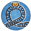 Create Fly: Samp Coasters logo