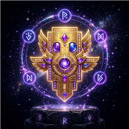 Talisman Legacy