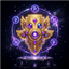 Talisman Legacy logo
