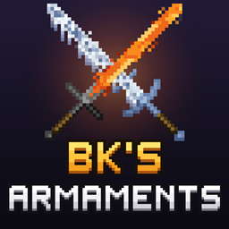 Epic Fight:BK's Armaments project image