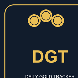Daily Gold Tracker project image