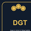 Daily Gold Tracker logo