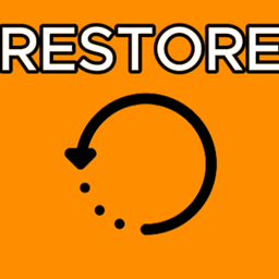 World Restore!