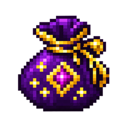 Mystic Food Bag project image