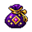Mystic Food Bag logo