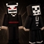 Masked Horror logo
