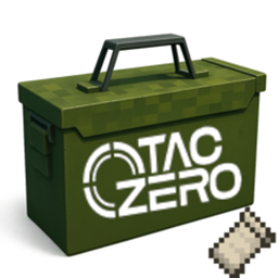 [TaCZ] Armory Supply