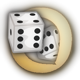 Randomizer logo