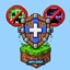Anti-Grief - No Creeper / No Enderman logo