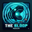 The Bloop-BE logo