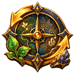 ForeverTracker logo