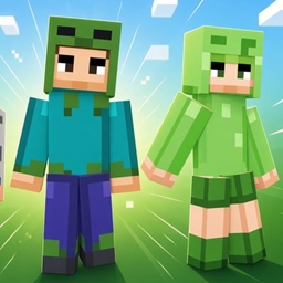 Monster Outfits logo