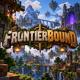 Frontierbound logo