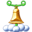 Mine Mine no Mi : Sky Island logo