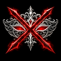 Fantasy Rest Mute logo