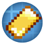 Create: Superflat Dimension logo