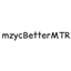 mzycBetterMTR logo