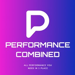 Performance Combined logo