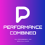Performance Combined logo